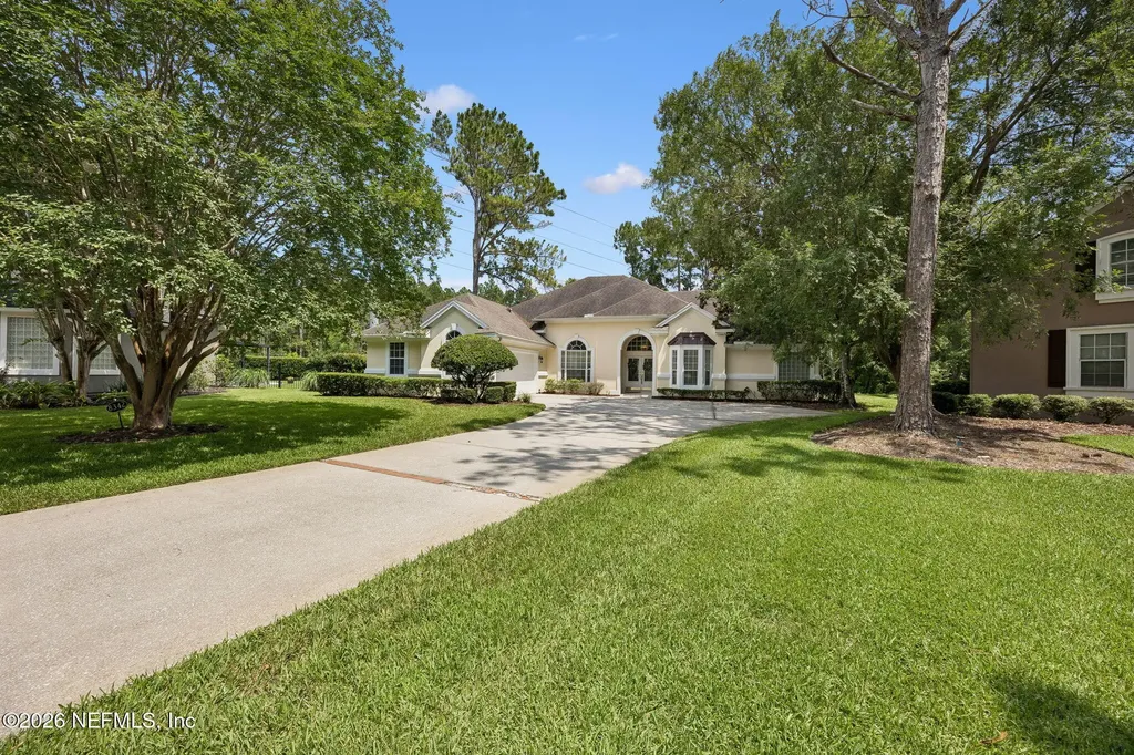 8342 Amherst Hills Lane Jacksonville FL 32256