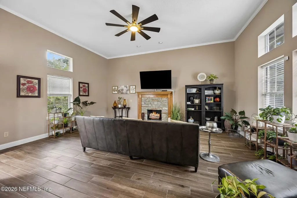 8342 Amherst Hills Lane Jacksonville FL 32256