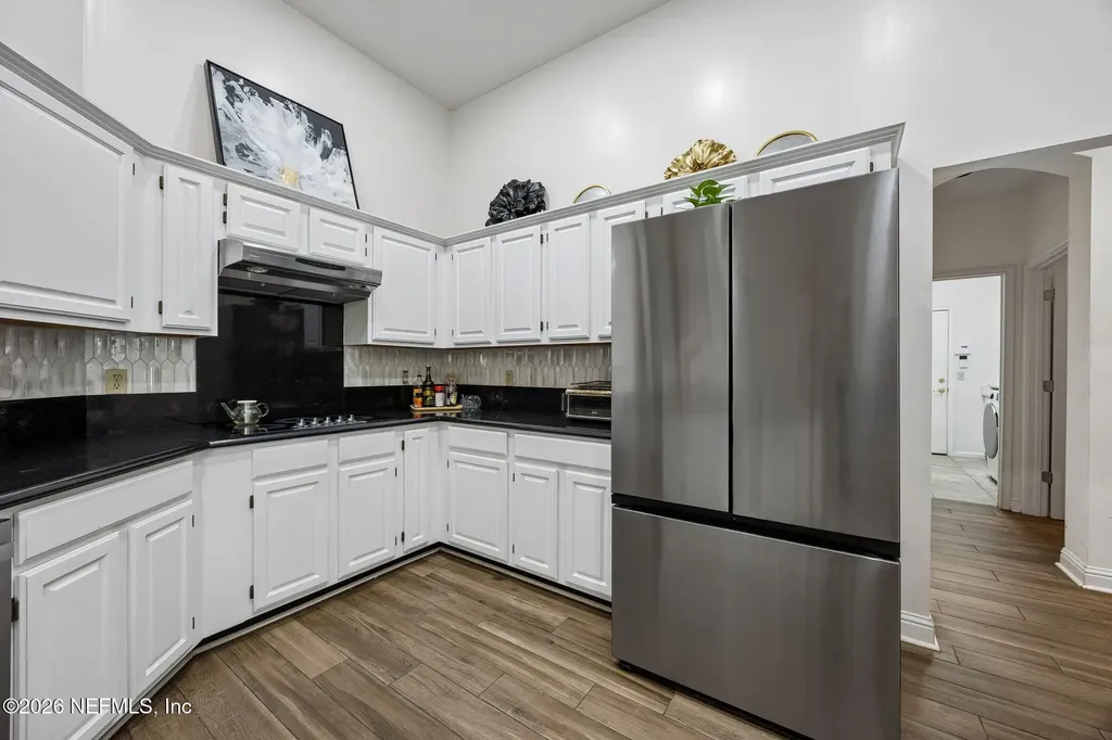 8342 Amherst Hills Lane Jacksonville FL 32256