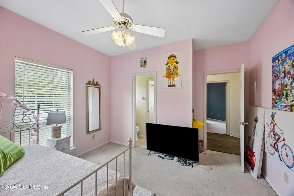 8342 Amherst Hills Lane Jacksonville FL 32256