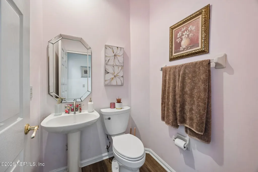 8342 Amherst Hills Lane Jacksonville FL 32256