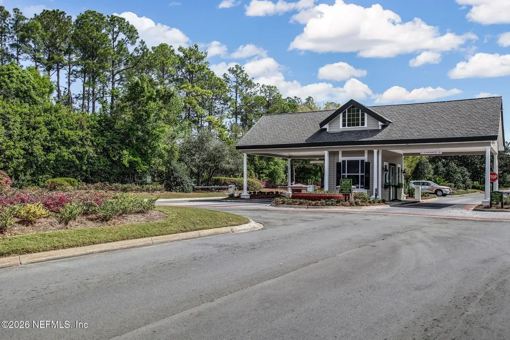 8342 Amherst Hills Lane Jacksonville FL 32256