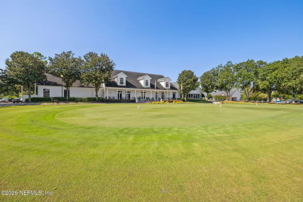 8342 Amherst Hills Lane Jacksonville FL 32256
