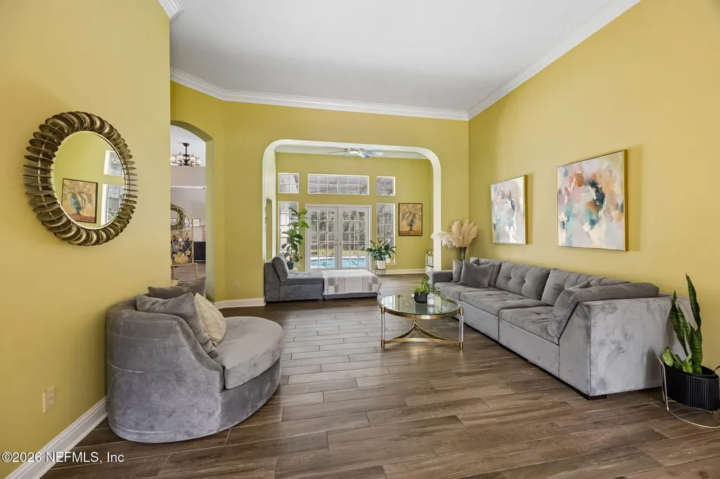 8342 Amherst Hills Lane Jacksonville FL 32256