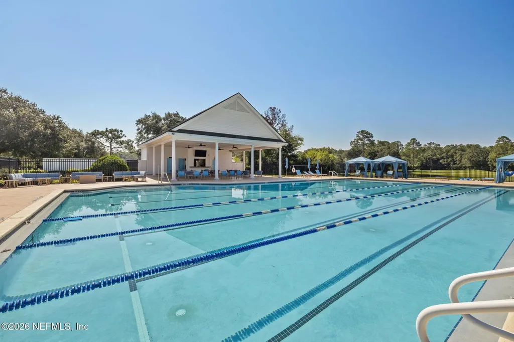 8342 Amherst Hills Lane Jacksonville FL 32256