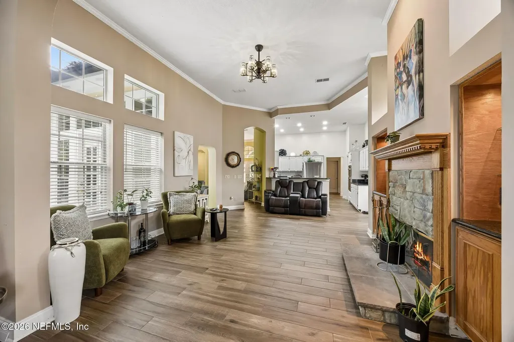 8342 Amherst Hills Lane Jacksonville FL 32256