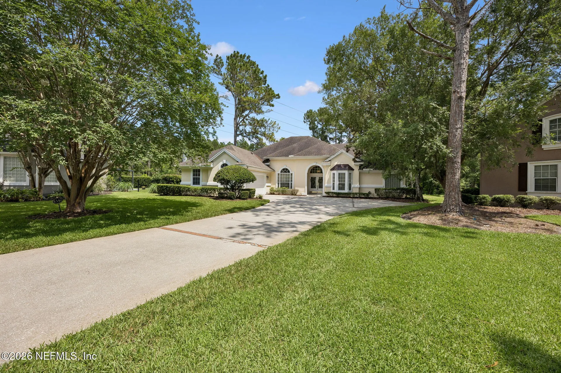 8342 Amherst Hills Lane Jacksonville FL 32256