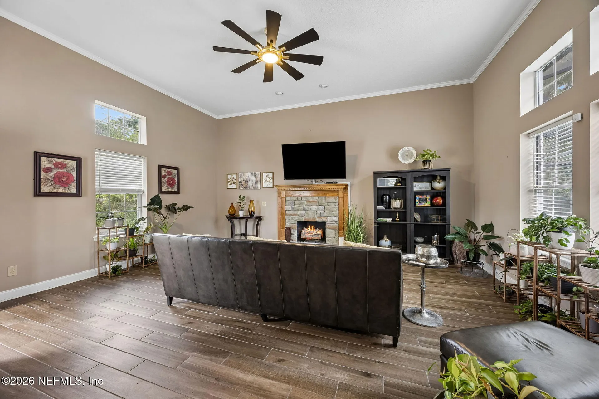 8342 Amherst Hills Lane Jacksonville FL 32256