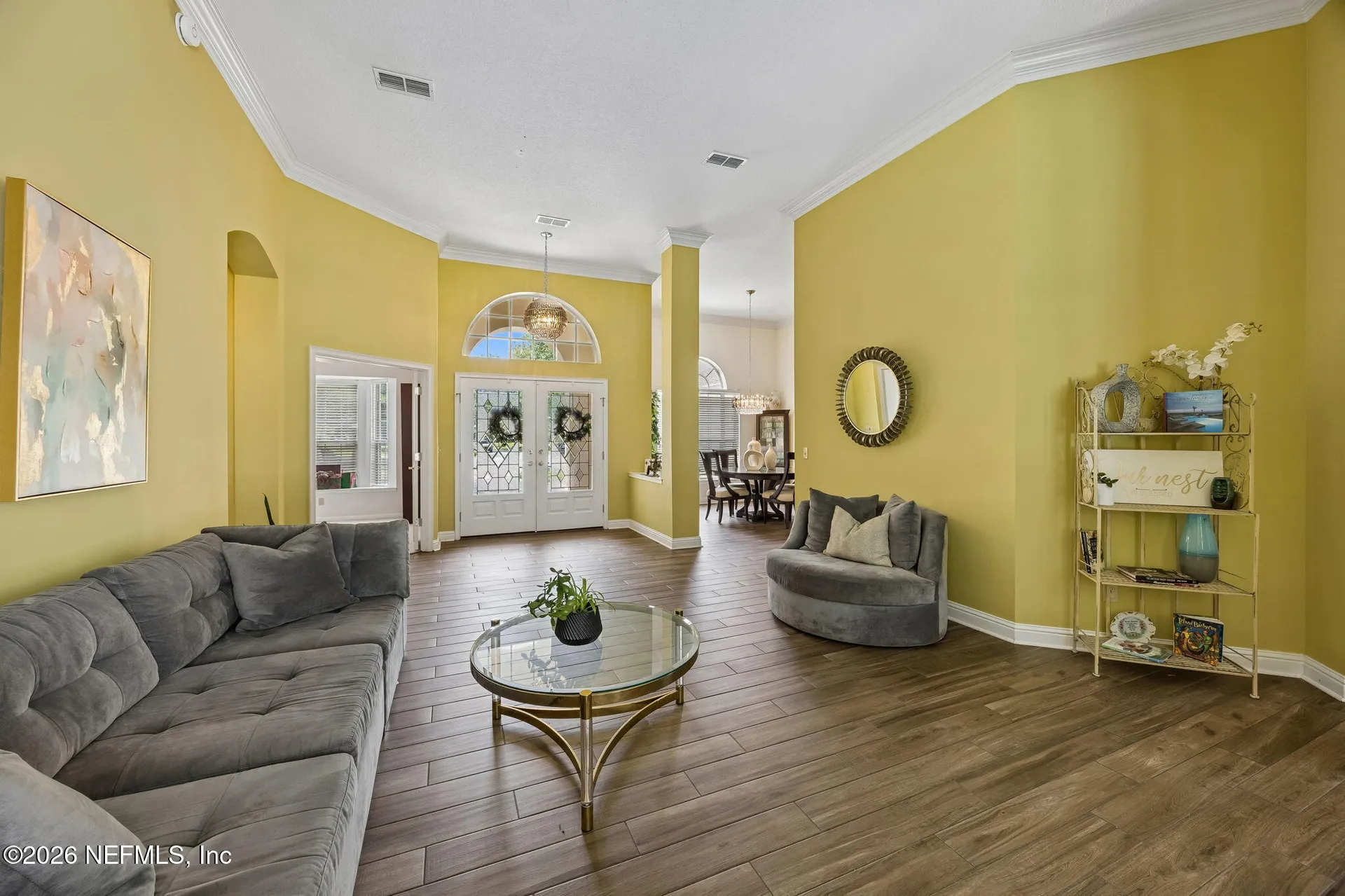 8342 Amherst Hills Lane Jacksonville FL 32256