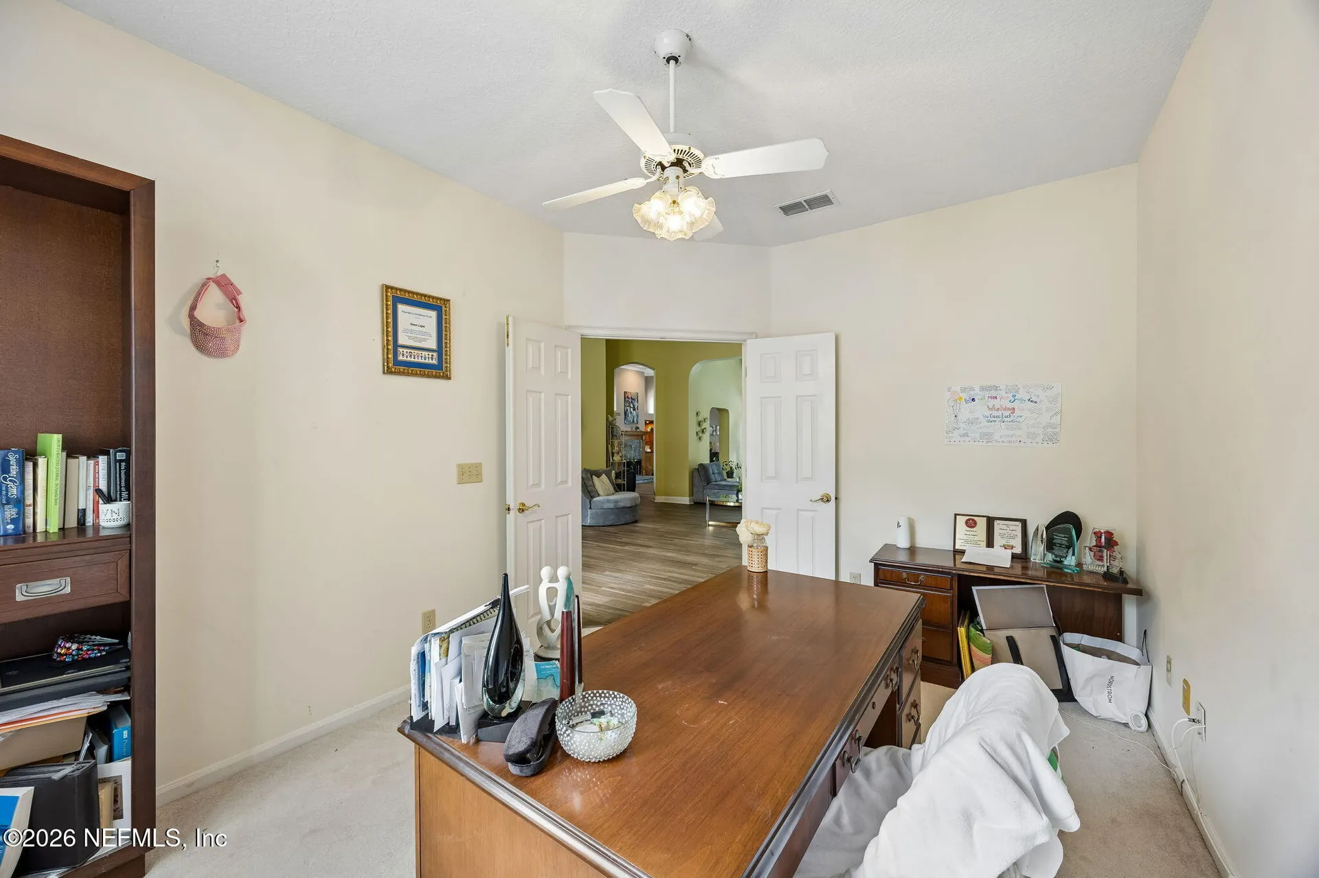 8342 Amherst Hills Lane Jacksonville FL 32256