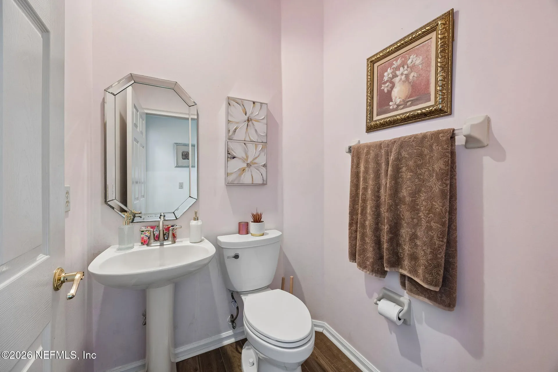 8342 Amherst Hills Lane Jacksonville FL 32256