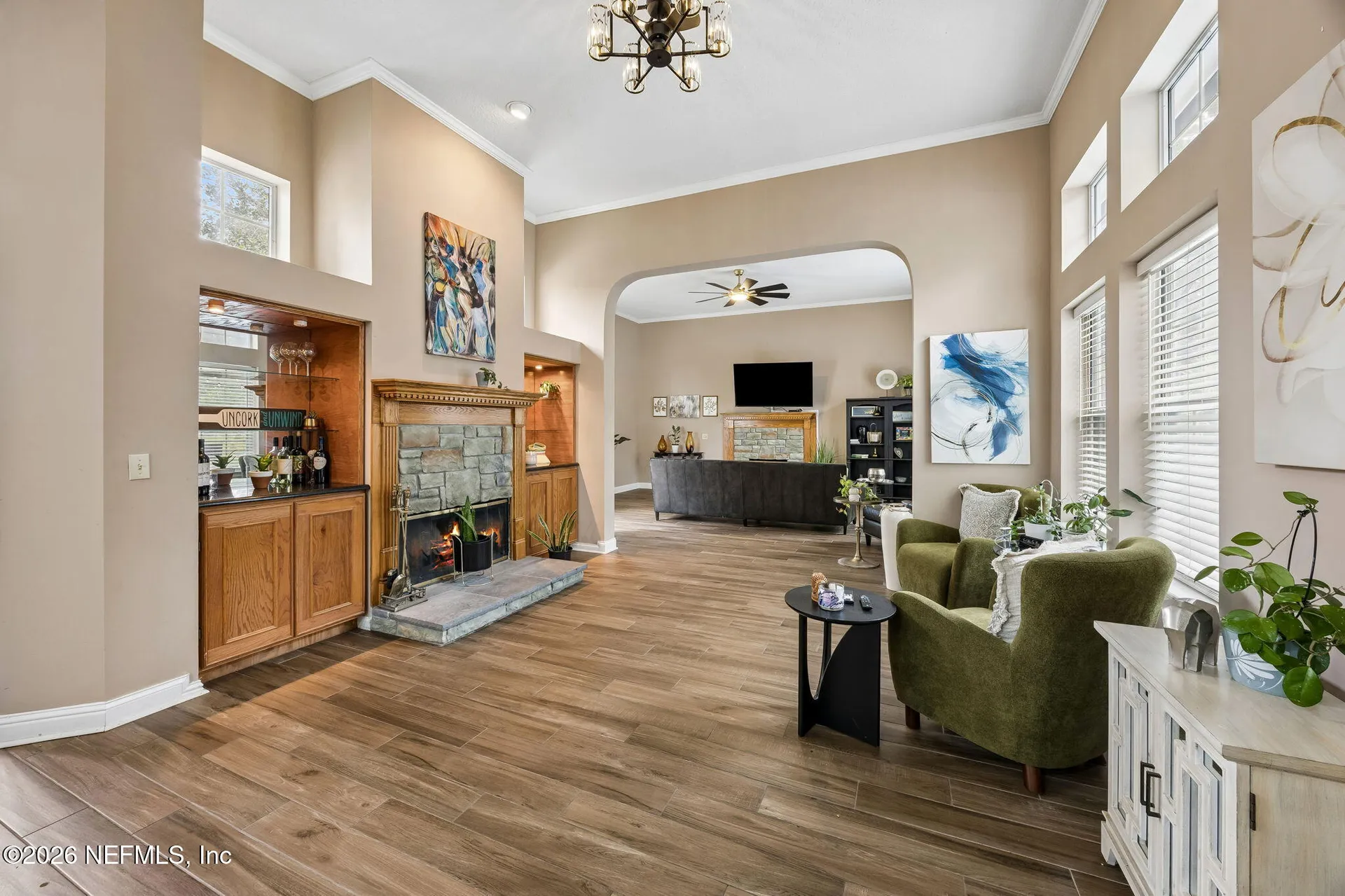8342 Amherst Hills Lane Jacksonville FL 32256