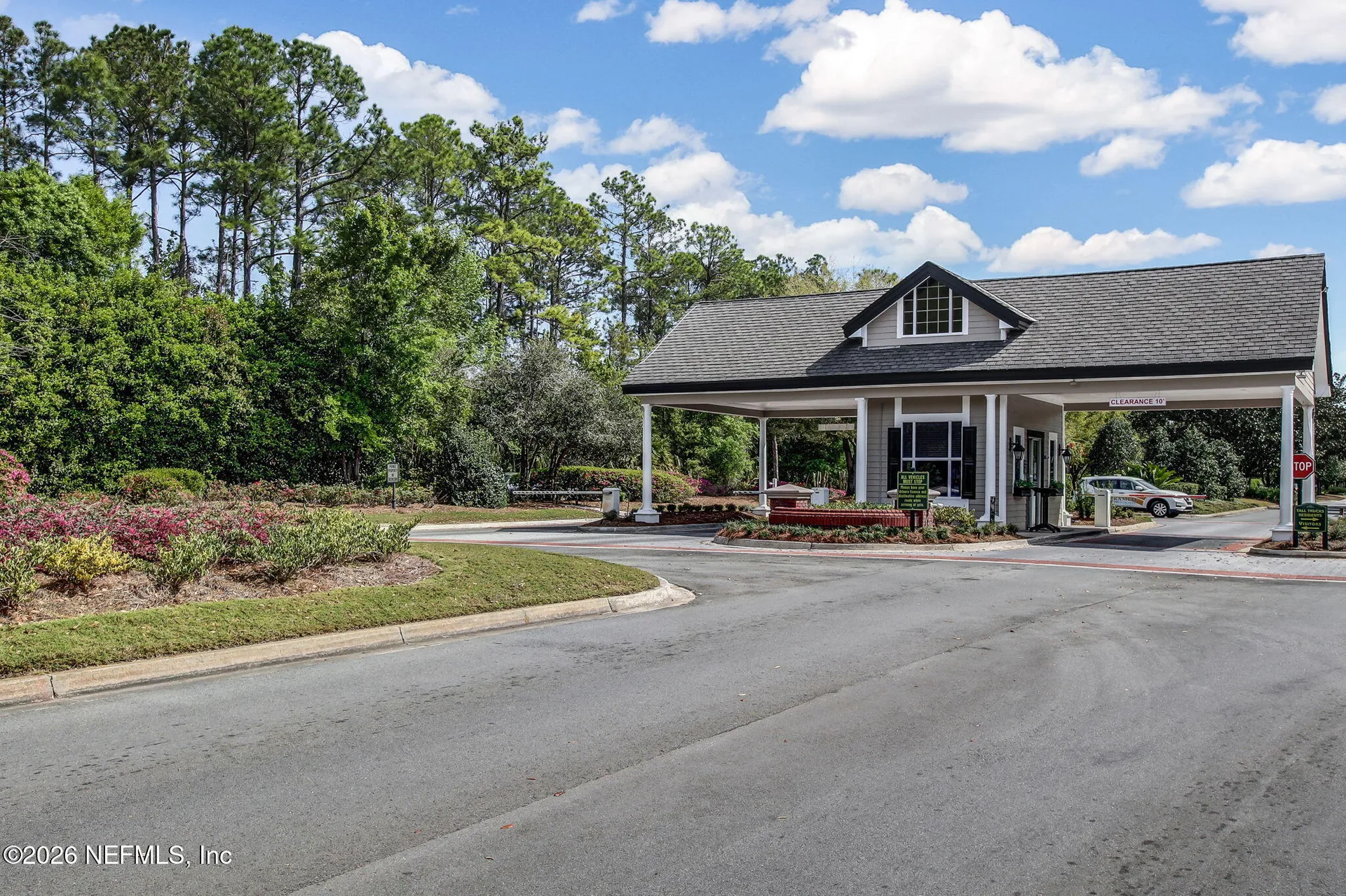 8342 Amherst Hills Lane Jacksonville FL 32256