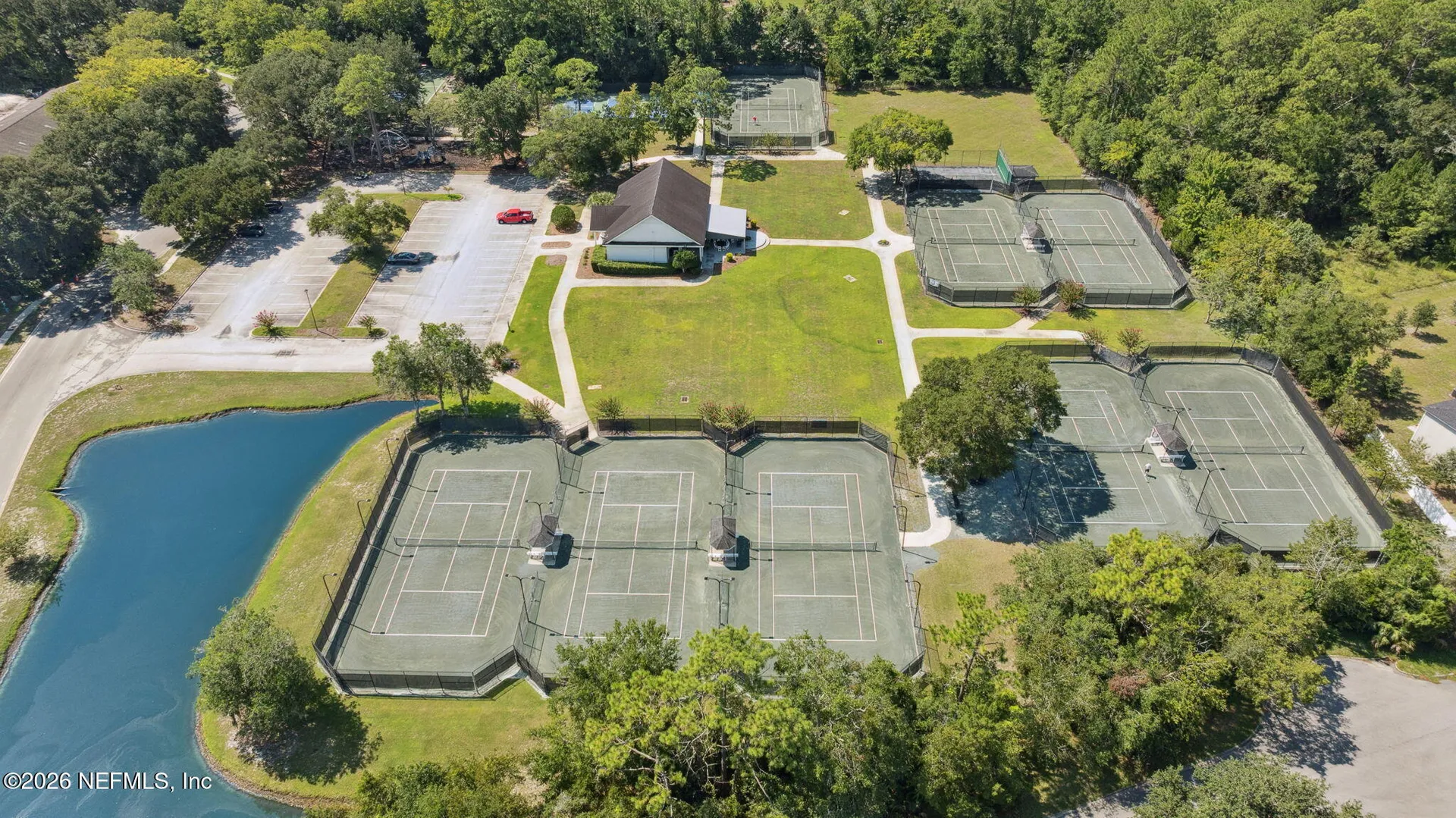 8342 Amherst Hills Lane Jacksonville FL 32256