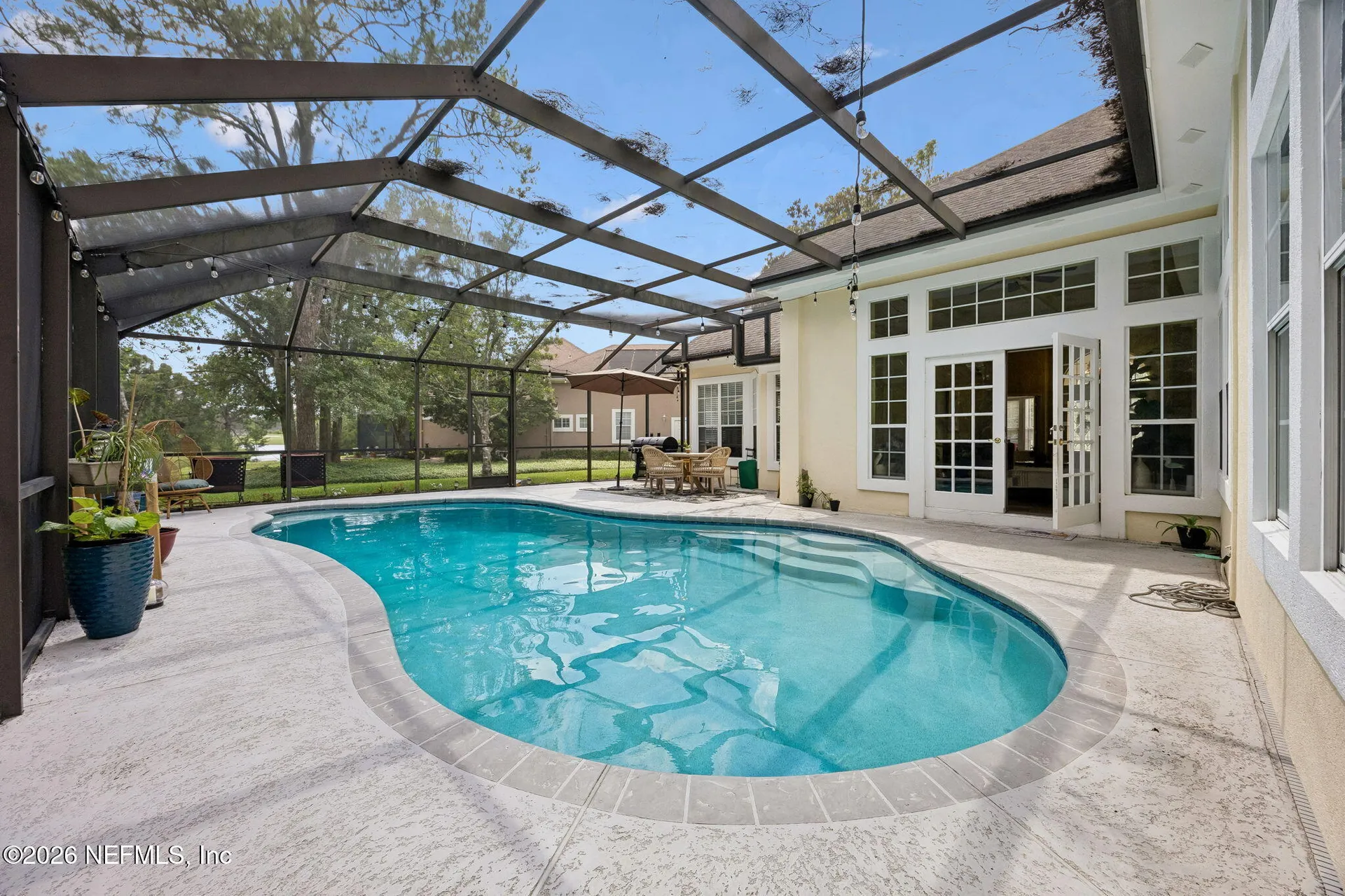 8342 Amherst Hills Lane Jacksonville FL 32256