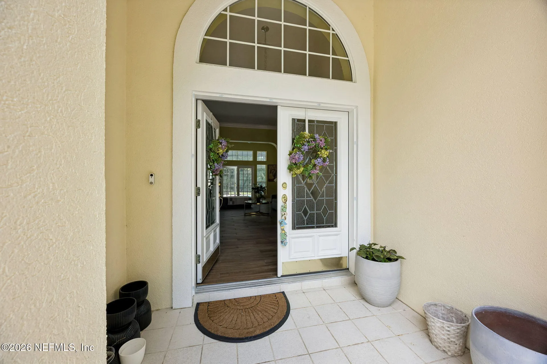 8342 Amherst Hills Lane Jacksonville FL 32256