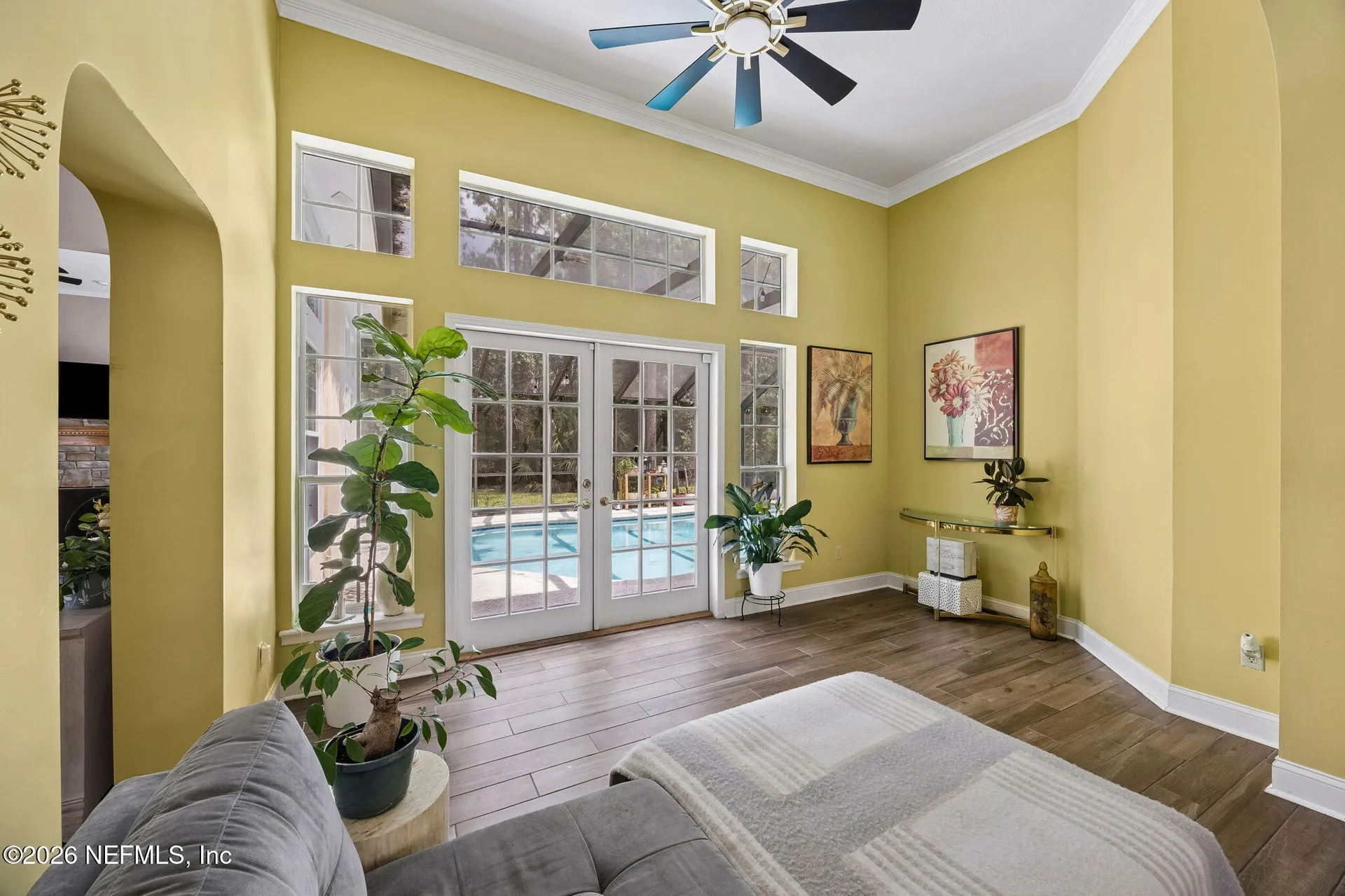 8342 Amherst Hills Lane Jacksonville FL 32256