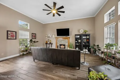8342 Amherst Hills Lane Jacksonville FL 32256
