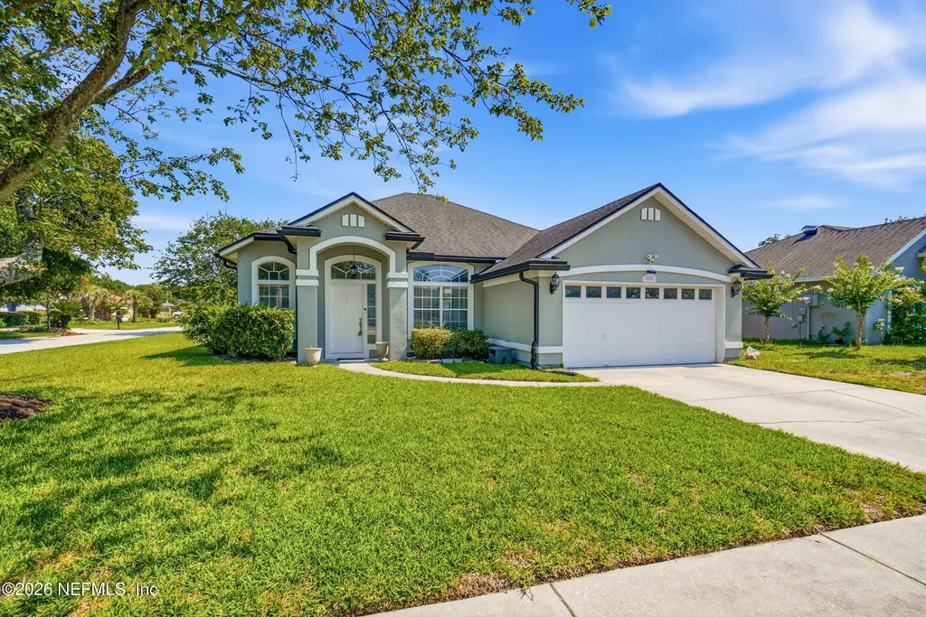 13245 Milhouse Way Jacksonville FL 32224