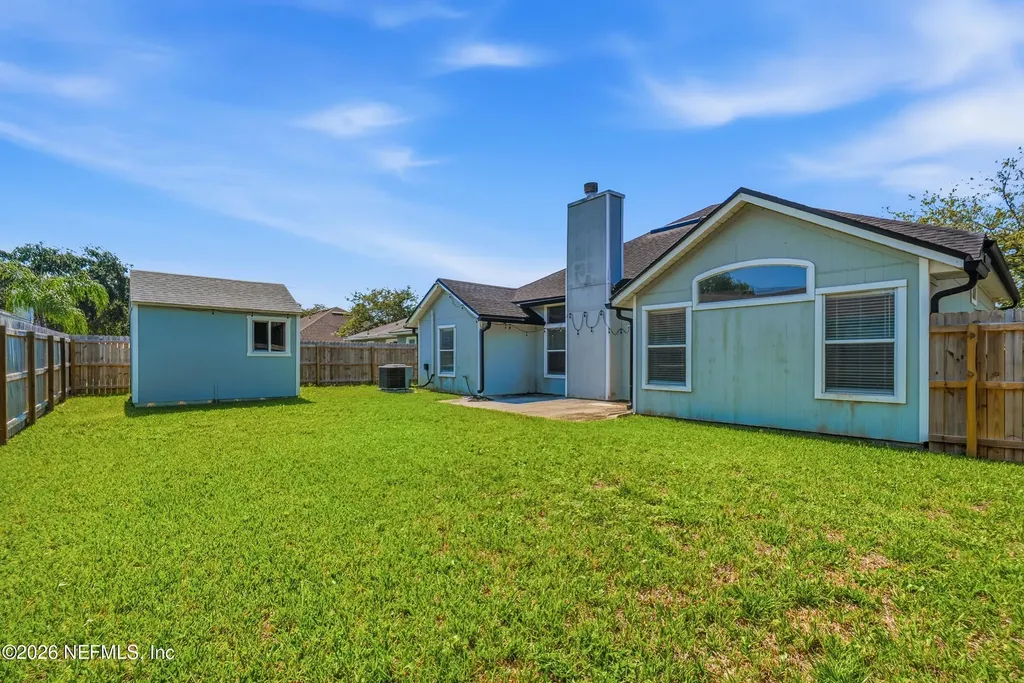 13245 Milhouse Way Jacksonville FL 32224