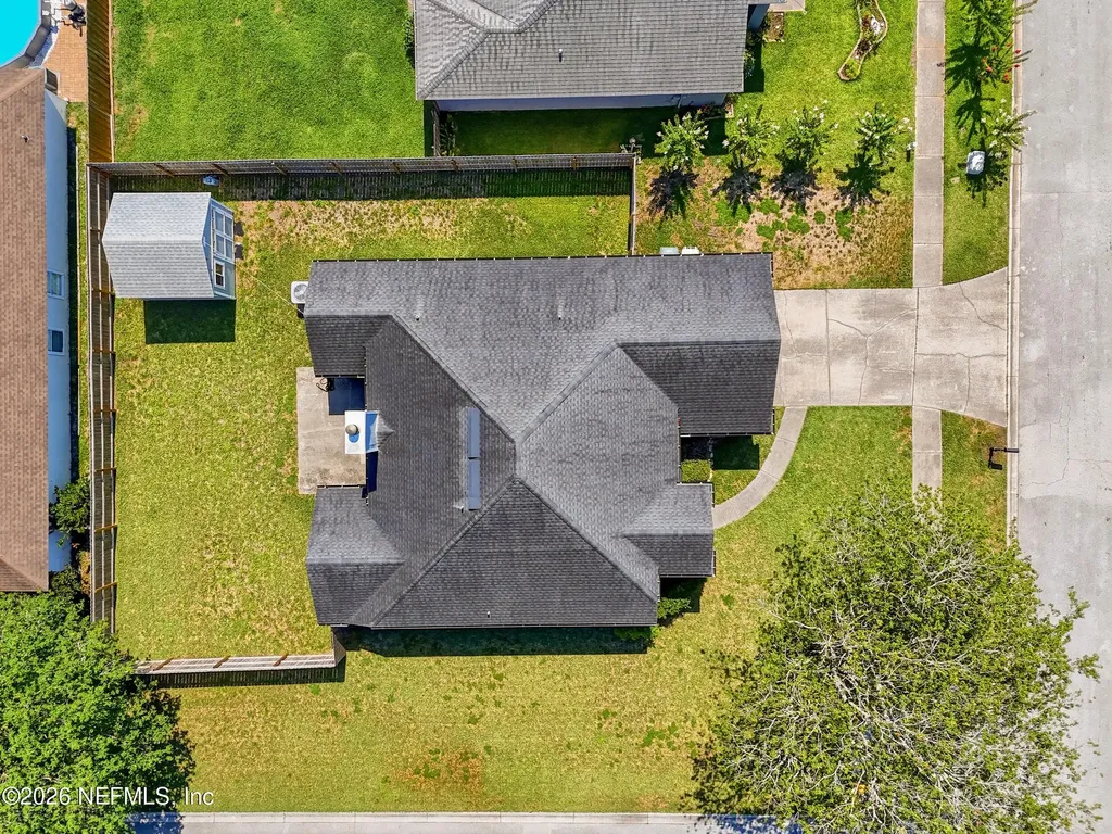 13245 Milhouse Way Jacksonville FL 32224