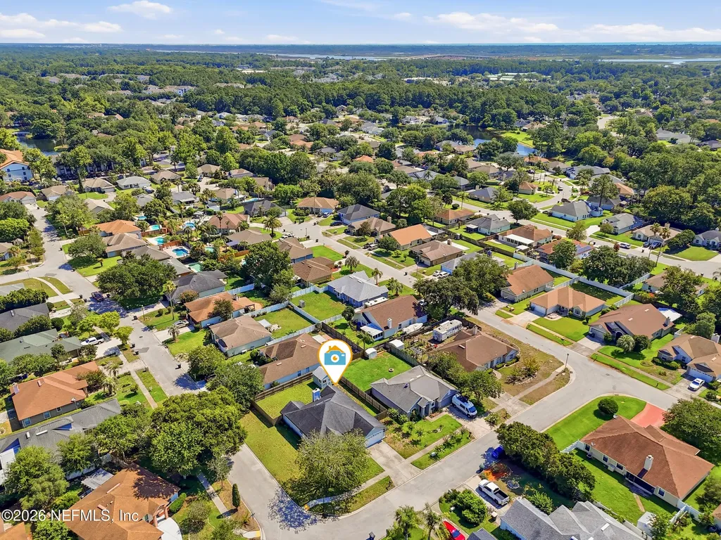 13245 Milhouse Way Jacksonville FL 32224