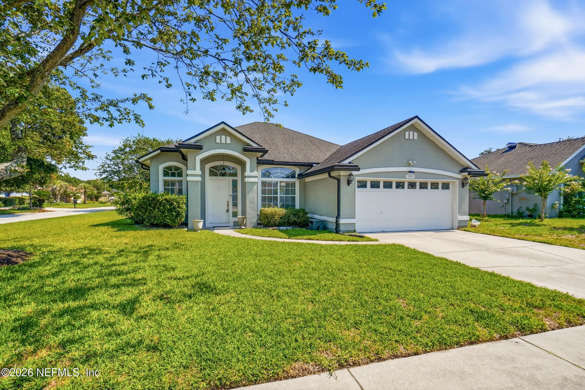 13245 Milhouse Way Jacksonville FL 32224