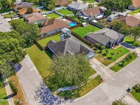 13245 Milhouse Way Jacksonville FL 32224
