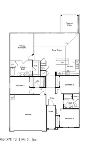 8171 Hawkes Meadow Drive Jacksonville FL 32219