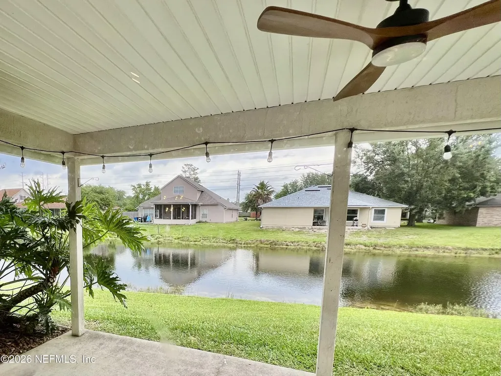 3037 Captiva Bluff Circle Jacksonville FL 32226