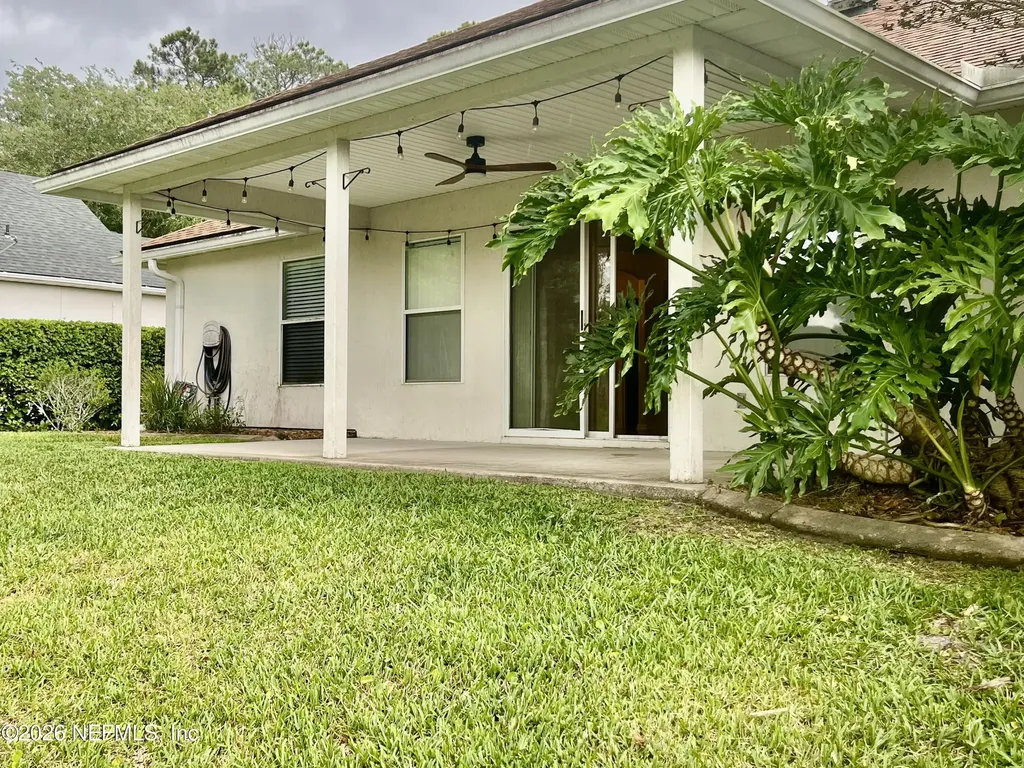 3037 Captiva Bluff Circle Jacksonville FL 32226