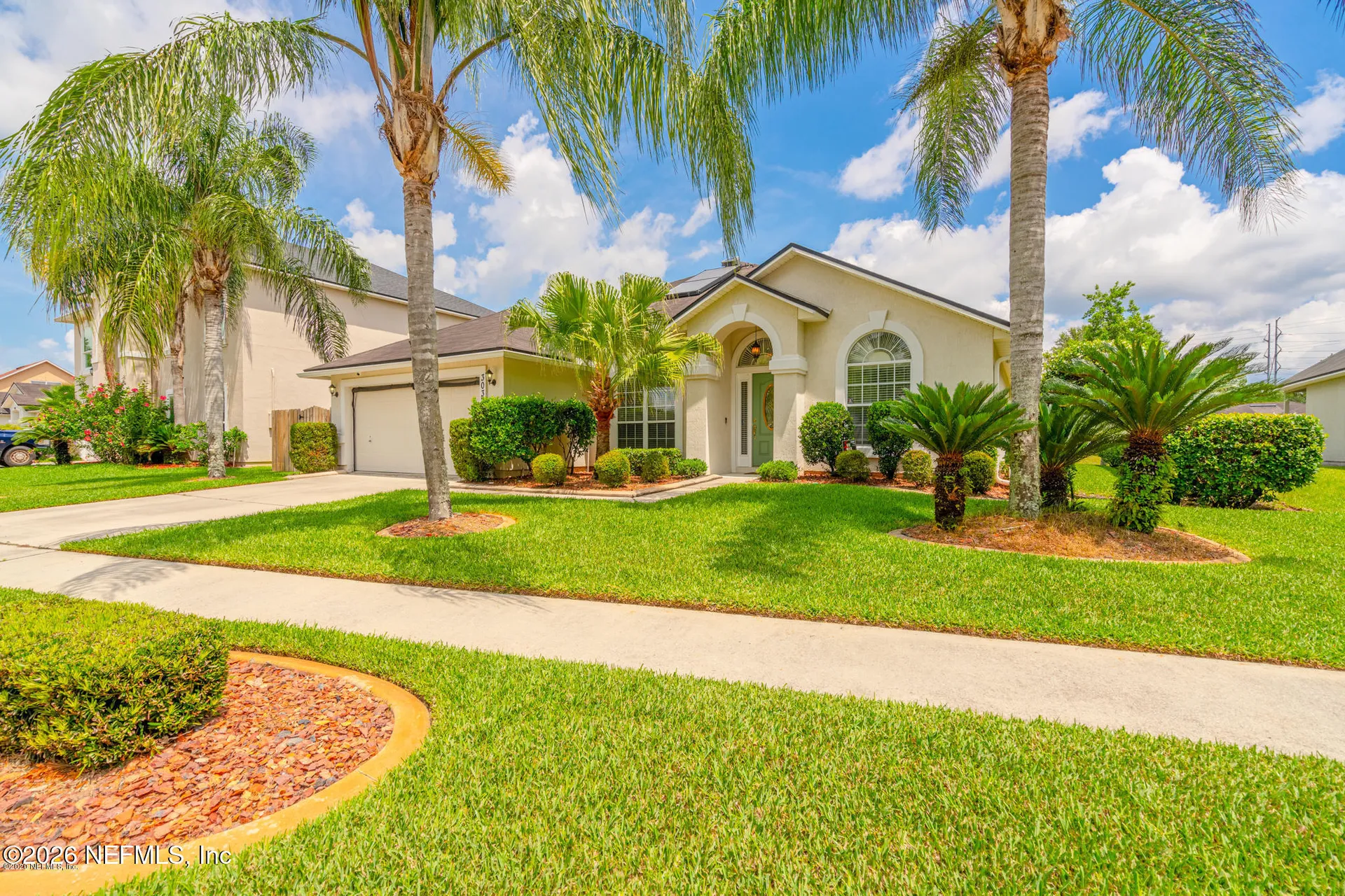 3037 Captiva Bluff Circle Jacksonville FL 32226