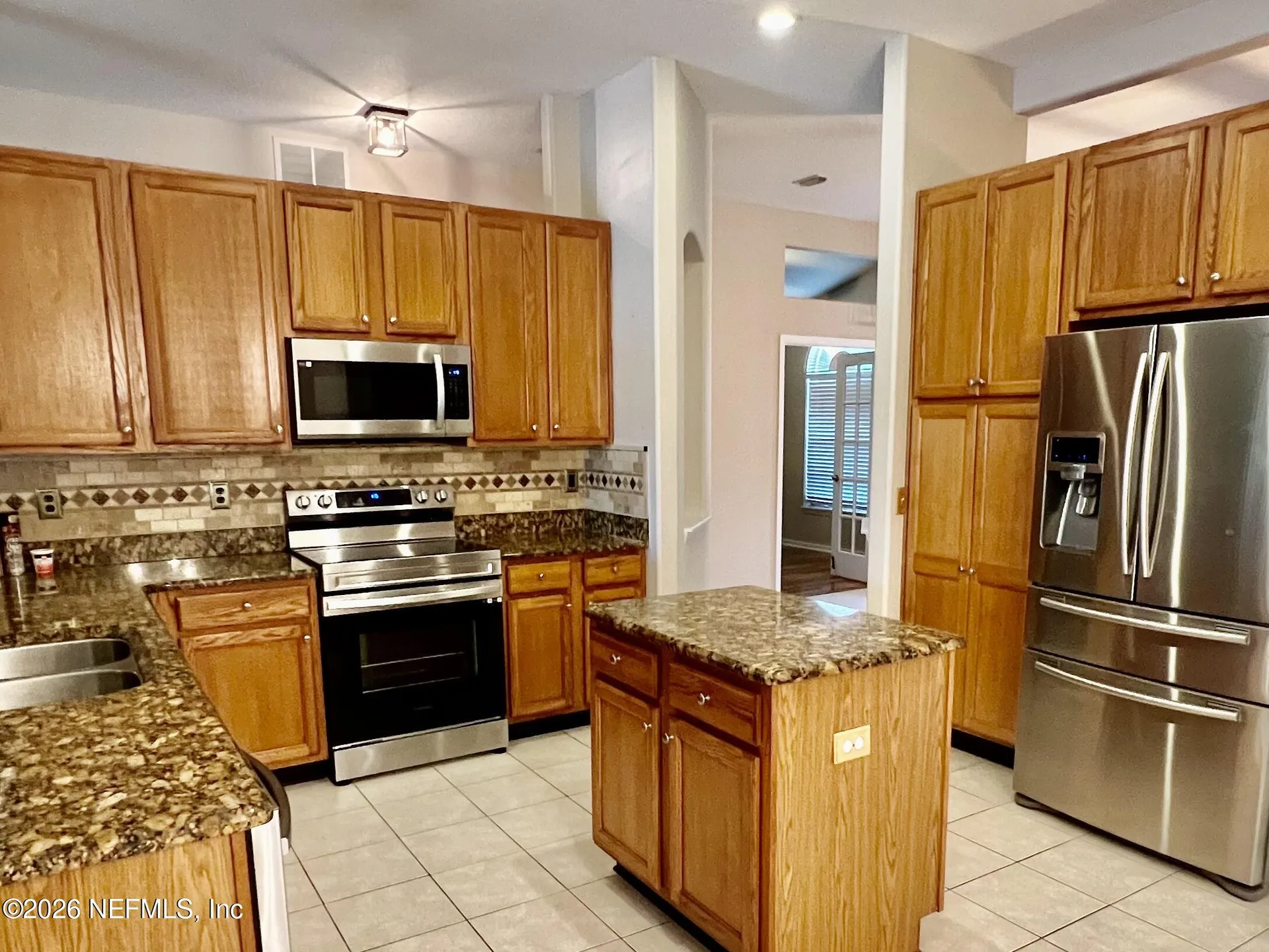 3037 Captiva Bluff Circle Jacksonville FL 32226