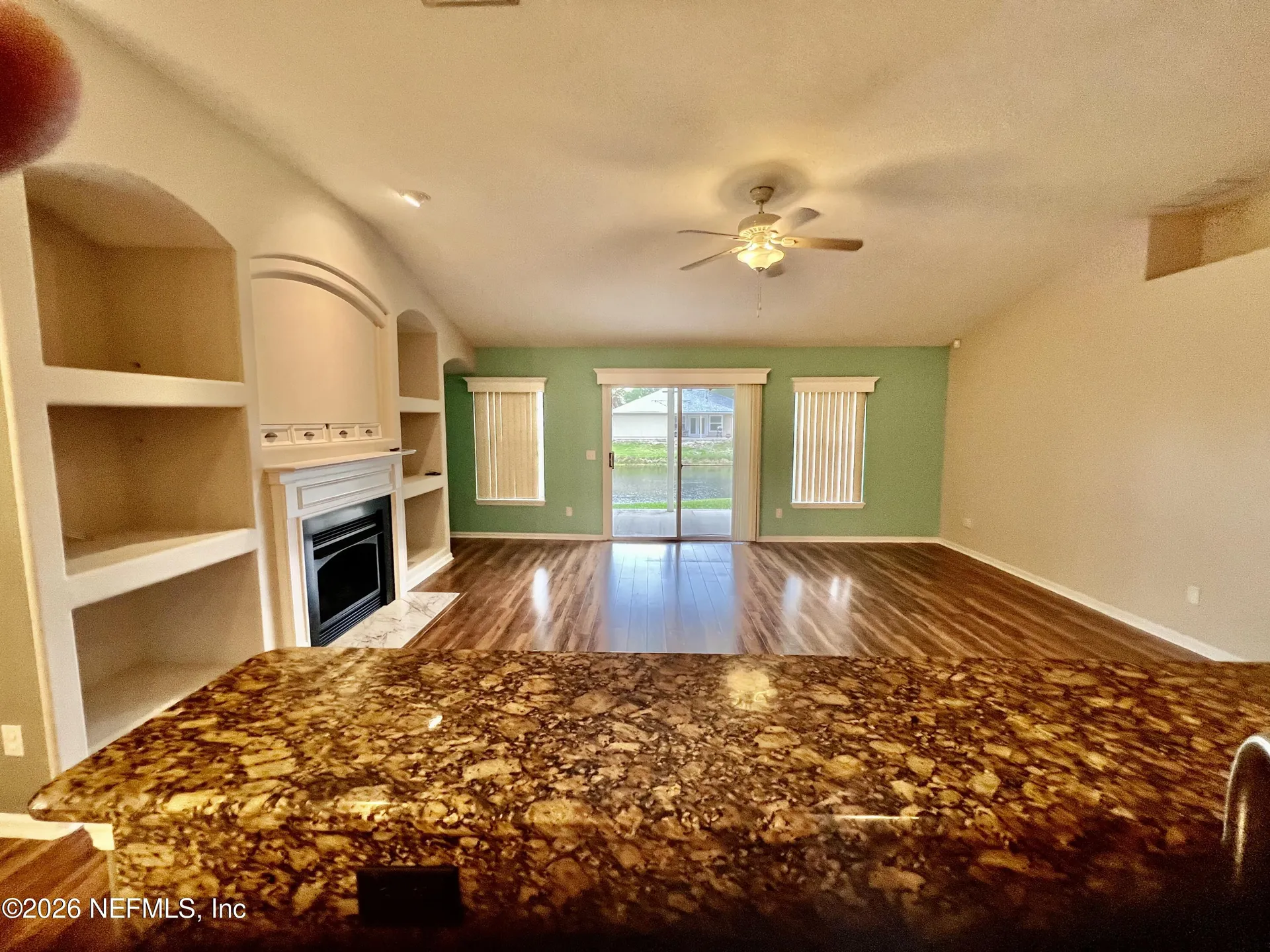 3037 Captiva Bluff Circle Jacksonville FL 32226