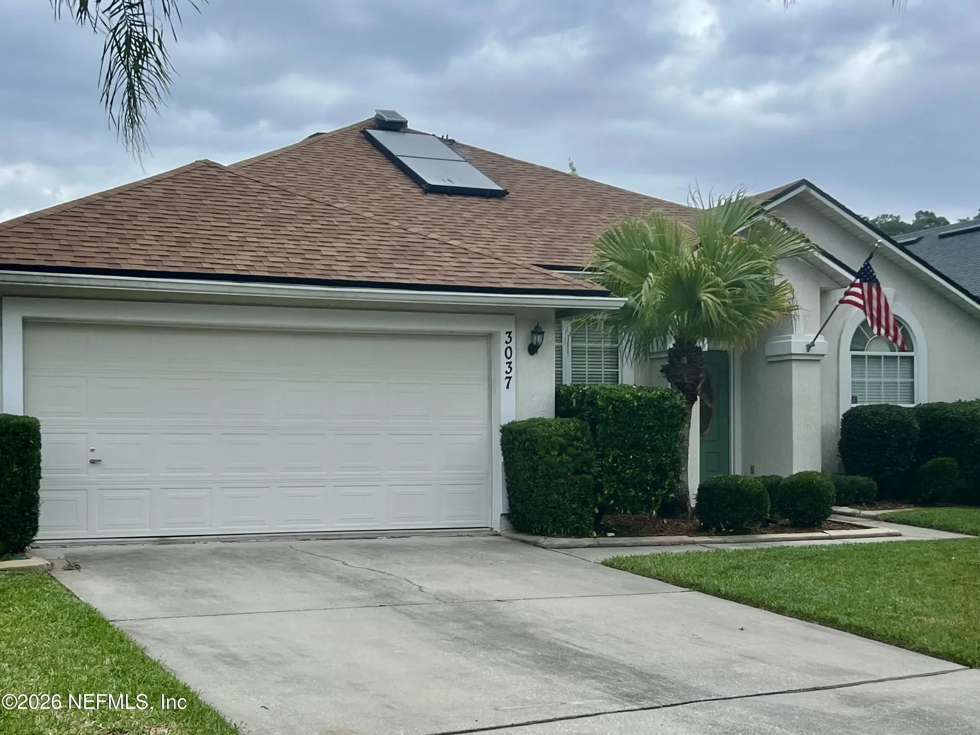 3037 Captiva Bluff Circle Jacksonville FL 32226