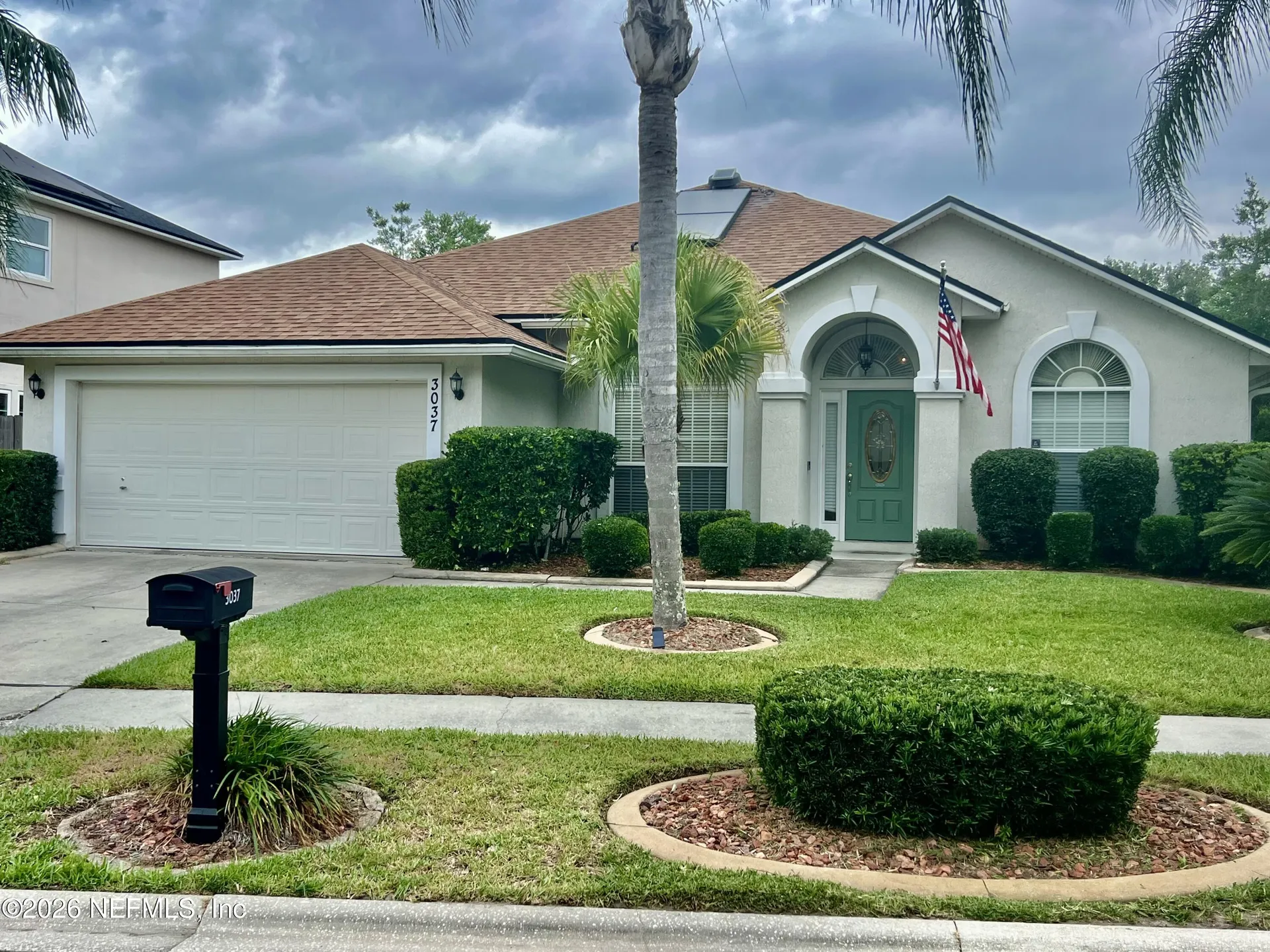 3037 Captiva Bluff Circle Jacksonville FL 32226