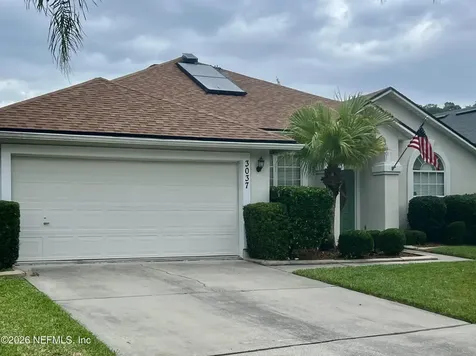 3037 Captiva Bluff Circle Jacksonville FL 32226