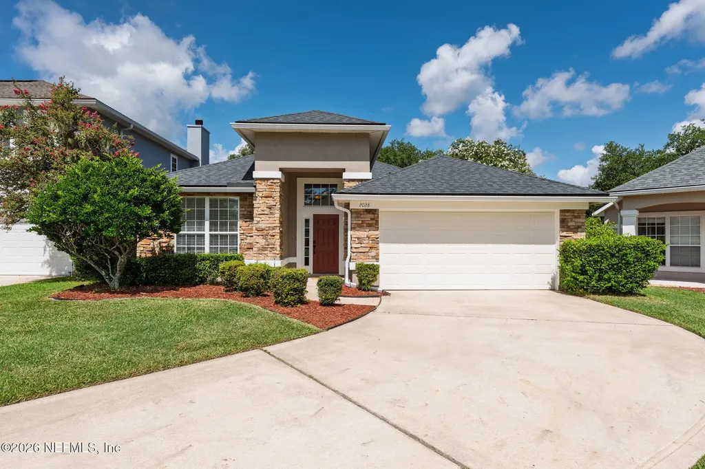 2028 Trailing Pines Way Fleming Island FL 32003
