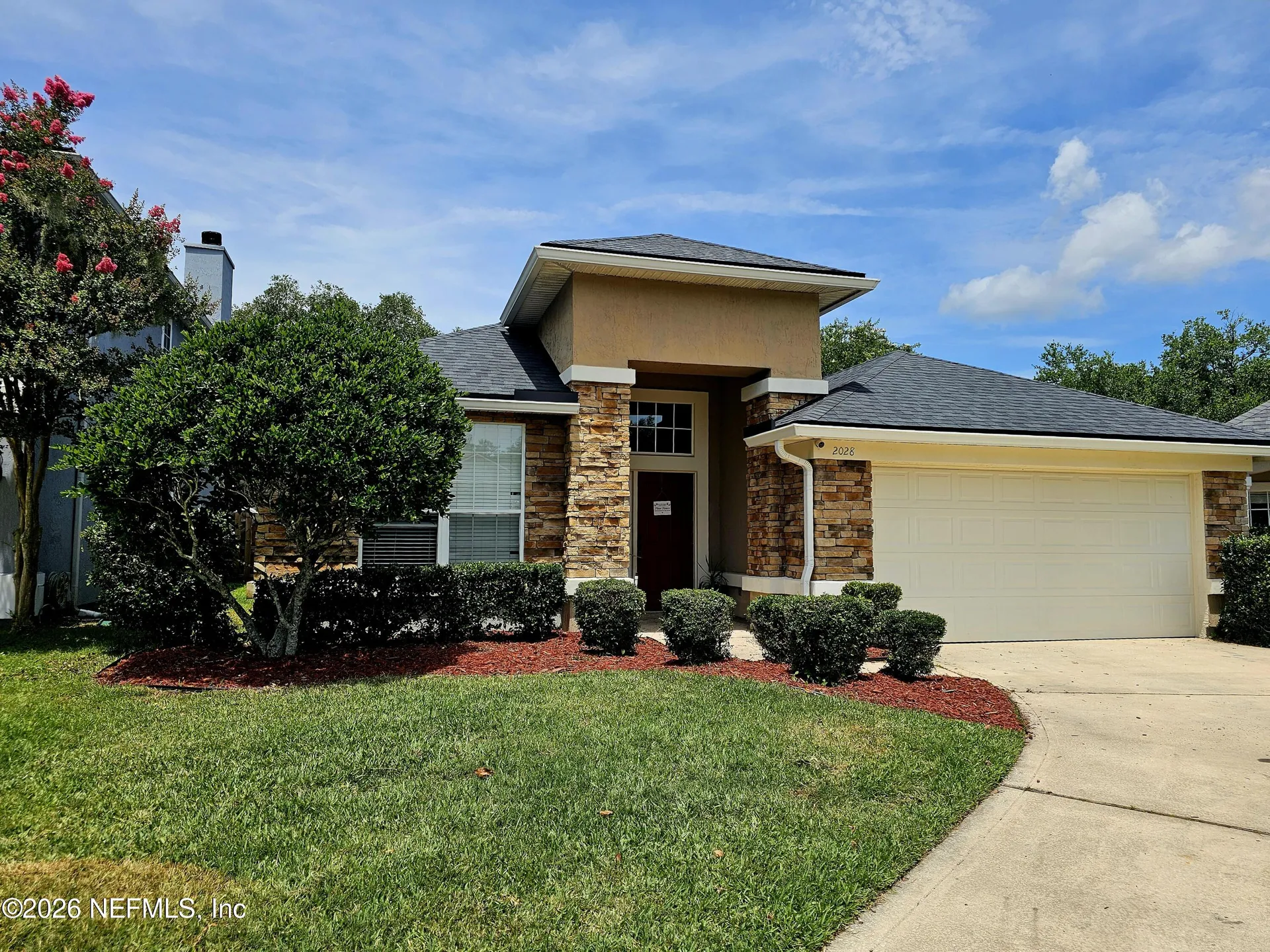 2028 Trailing Pines Way Fleming Island FL 32003