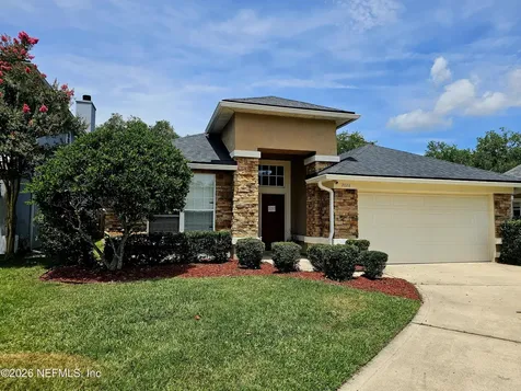 2028 Trailing Pines Way Fleming Island FL 32003