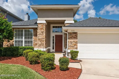 2028 Trailing Pines Way Fleming Island FL 32003