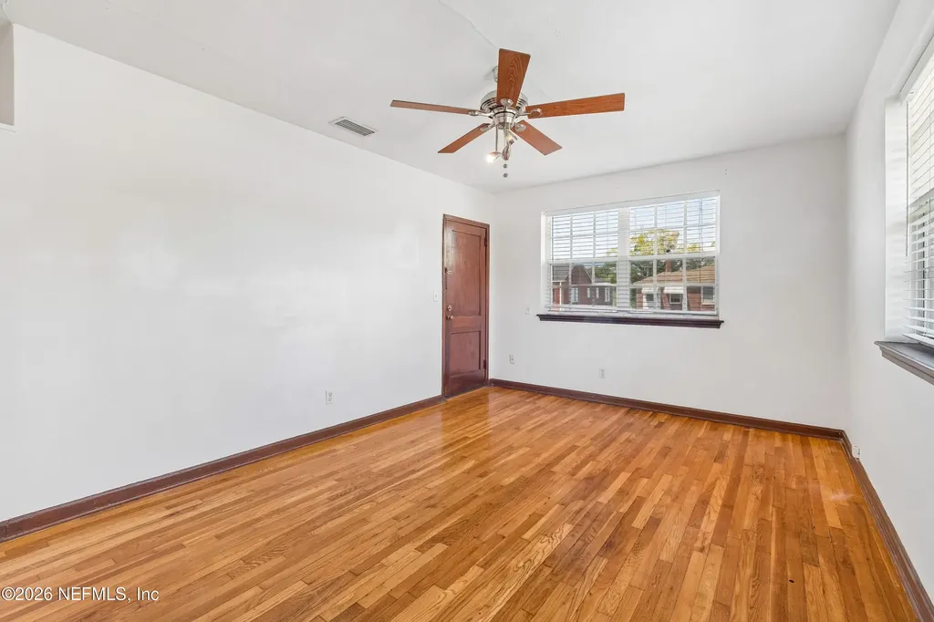 1731 Flagler Avenue Jacksonville FL 32207