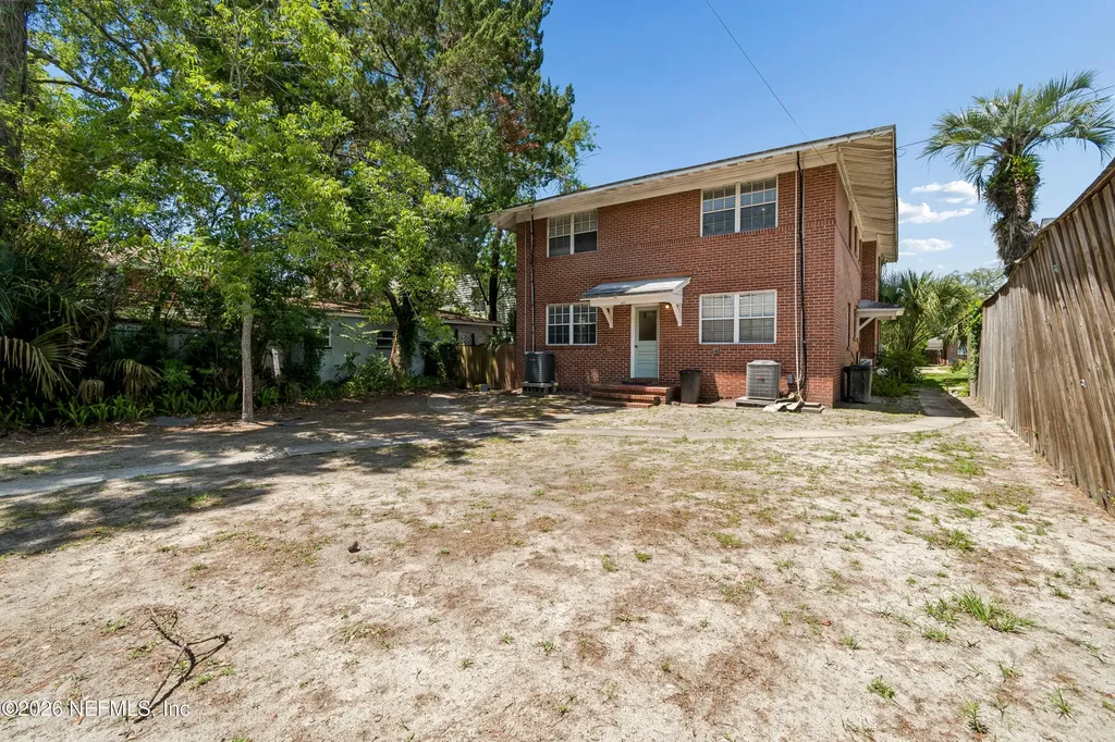1731 Flagler Avenue Jacksonville FL 32207