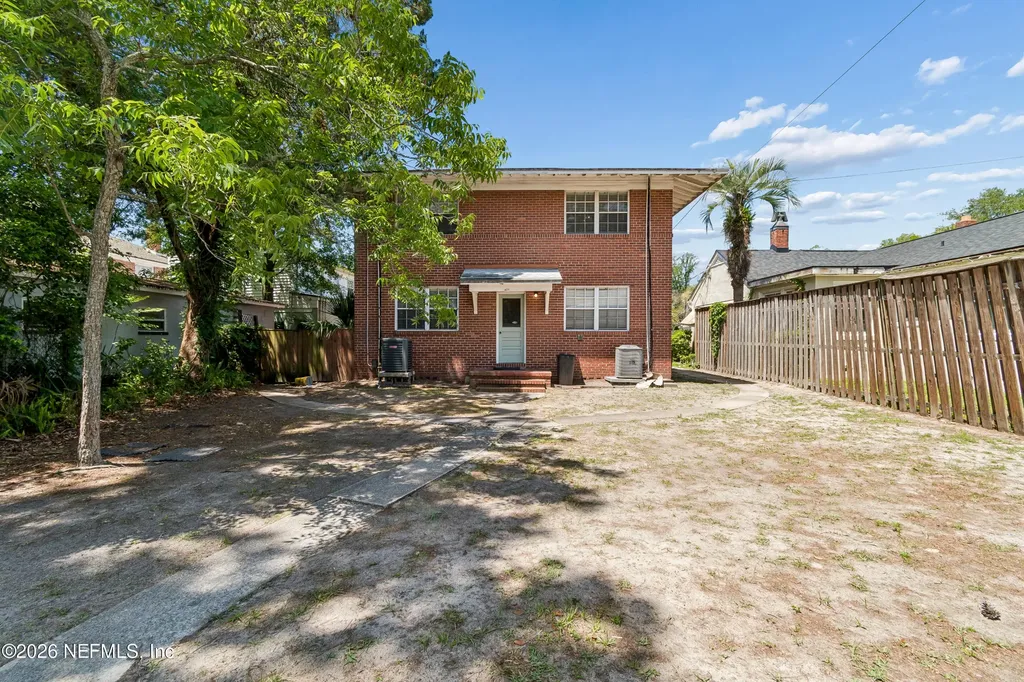 1731 Flagler Avenue Jacksonville FL 32207