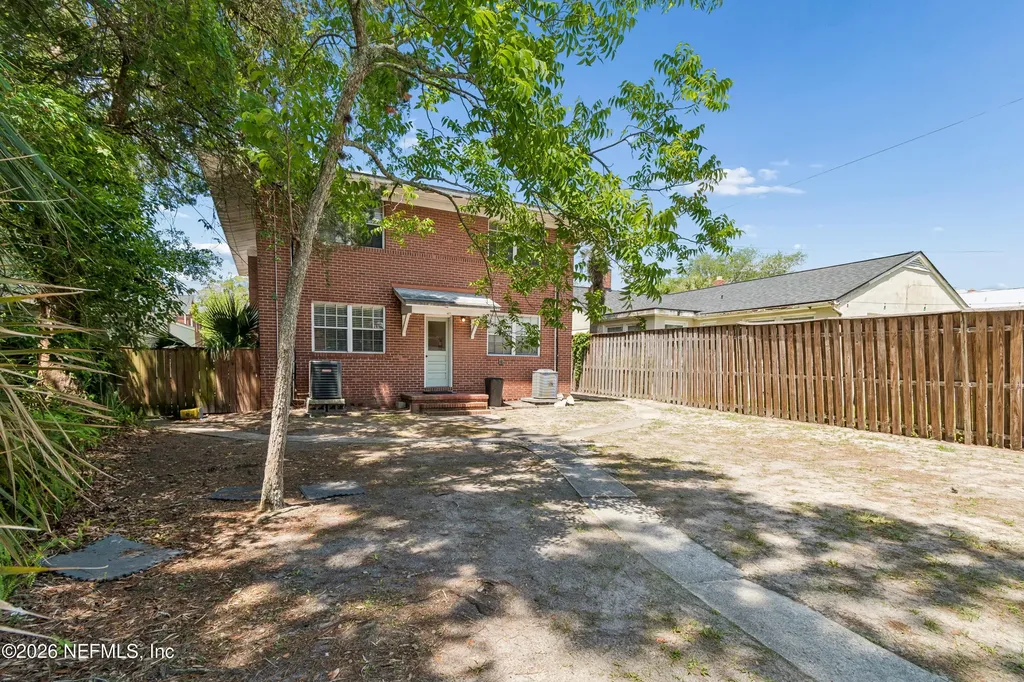 1731 Flagler Avenue Jacksonville FL 32207
