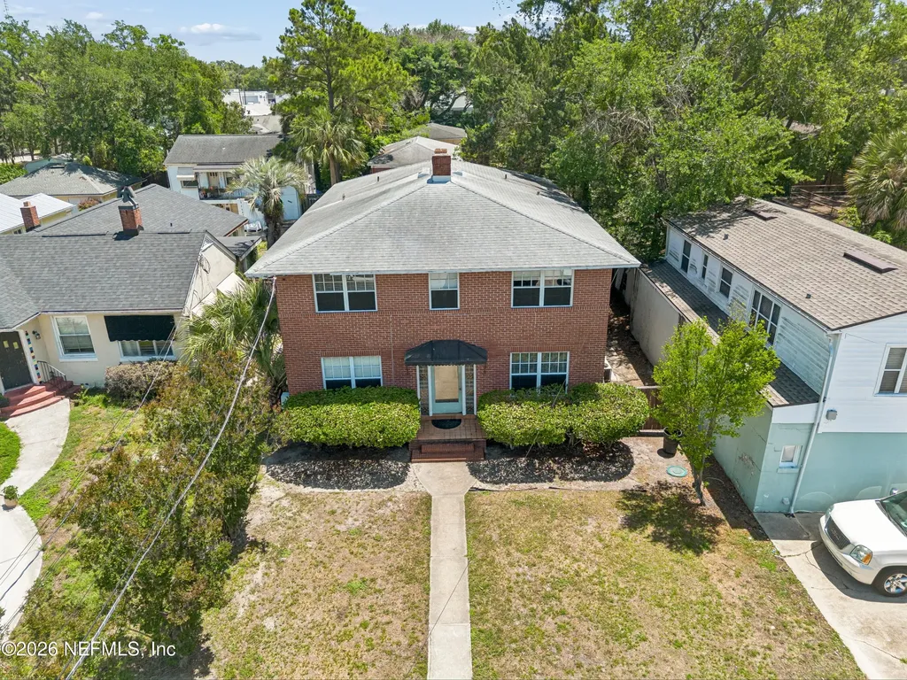 1731 Flagler Avenue Jacksonville FL 32207