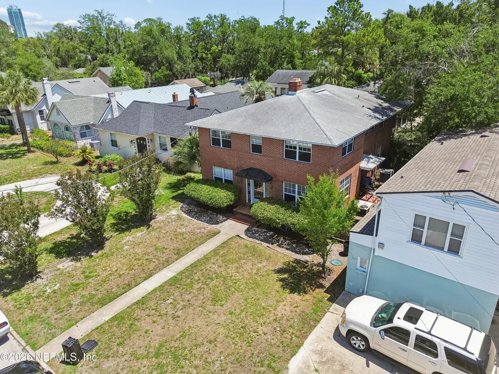 1731 Flagler Avenue Jacksonville FL 32207