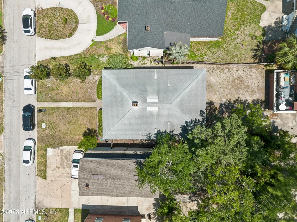 1731 Flagler Avenue Jacksonville FL 32207