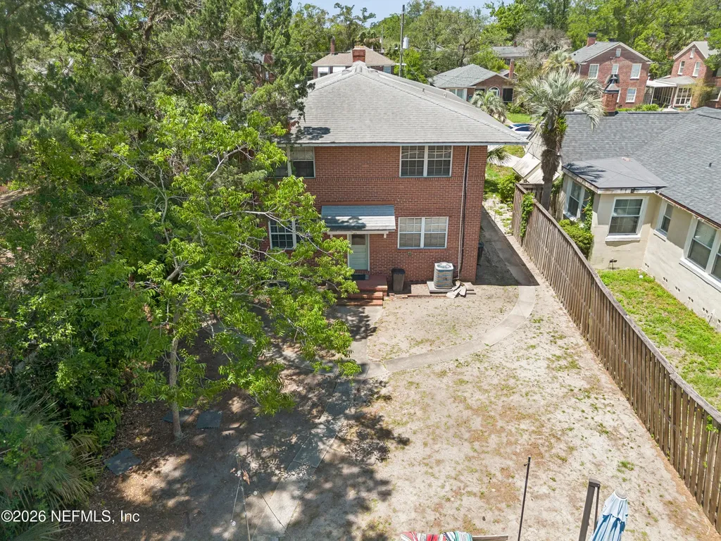 1731 Flagler Avenue Jacksonville FL 32207