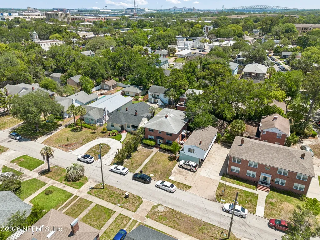 1731 Flagler Avenue Jacksonville FL 32207